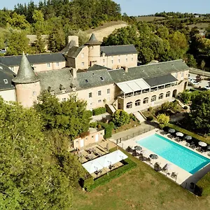 Chateau De Fontanges Onet-le-Château