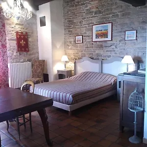 De La Halle Cordes-sur-Ciel