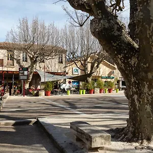 La Terrasse De Tiss Bédoin