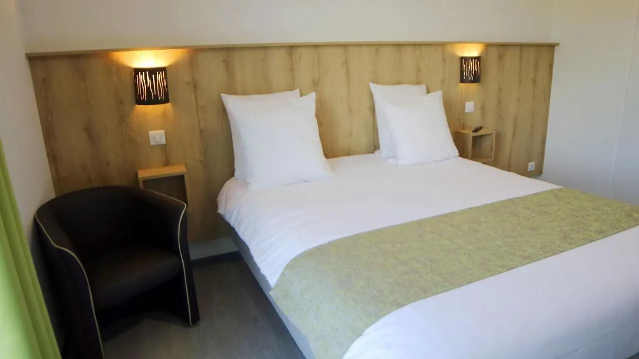 Aparthotel Le Moulin Du Verdon Gréoux-les-Bains