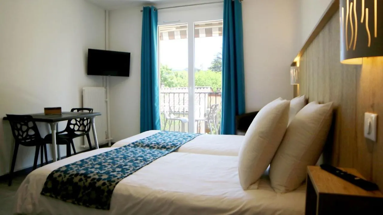 ** Aparthotel Le Moulin Du Verdon Gréoux-les-Bains Frankrijk