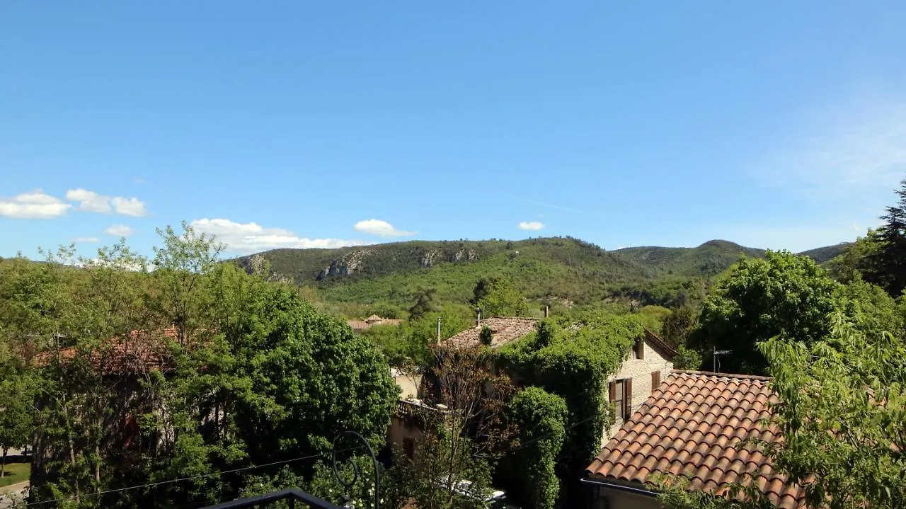Le Moulin Du Verdon Gréoux-les-Bains